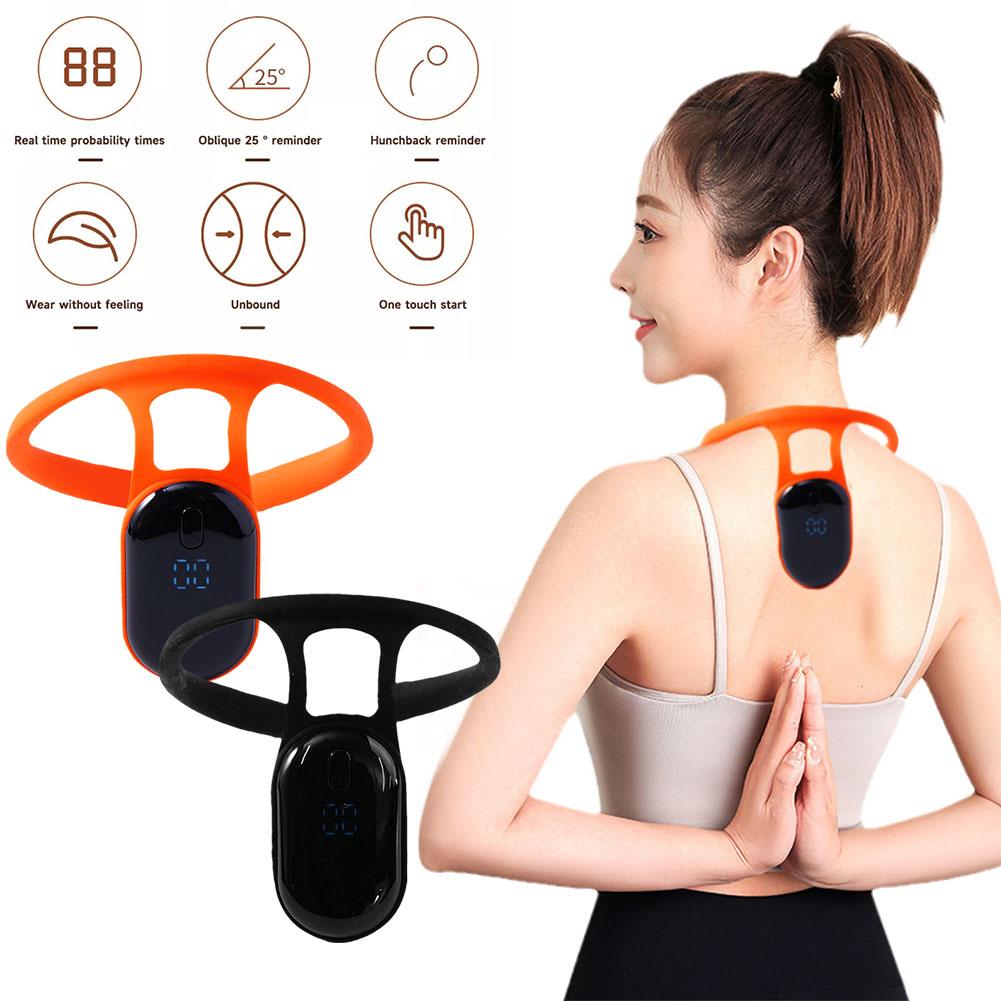 Smart Posture Corrector Miicro - Smart Posture Sensor ulasan dan harga