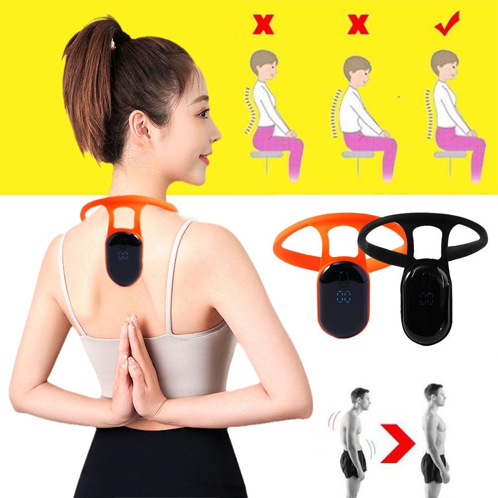 Smart Posture Corrector Miicro - Smart Posture Sensor ulasan dan harga