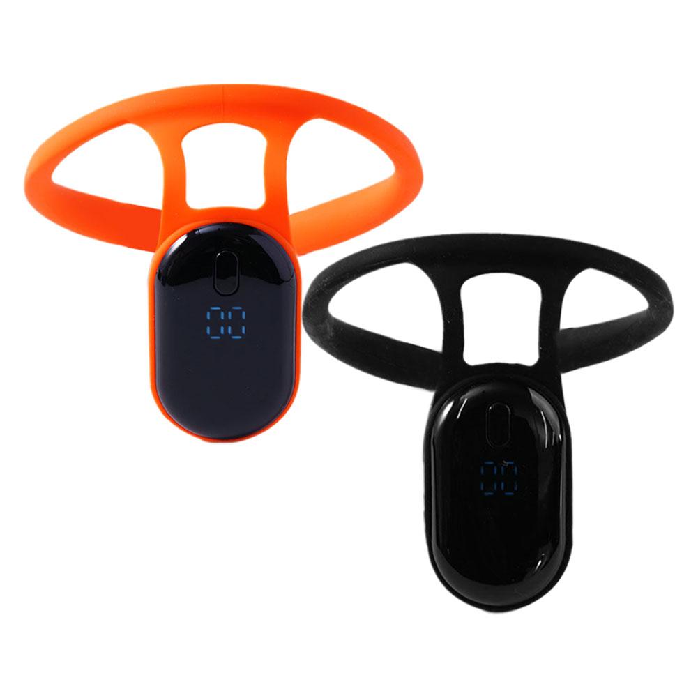Smart Posture Corrector Miicro - Smart Posture Sensor ulasan dan harga