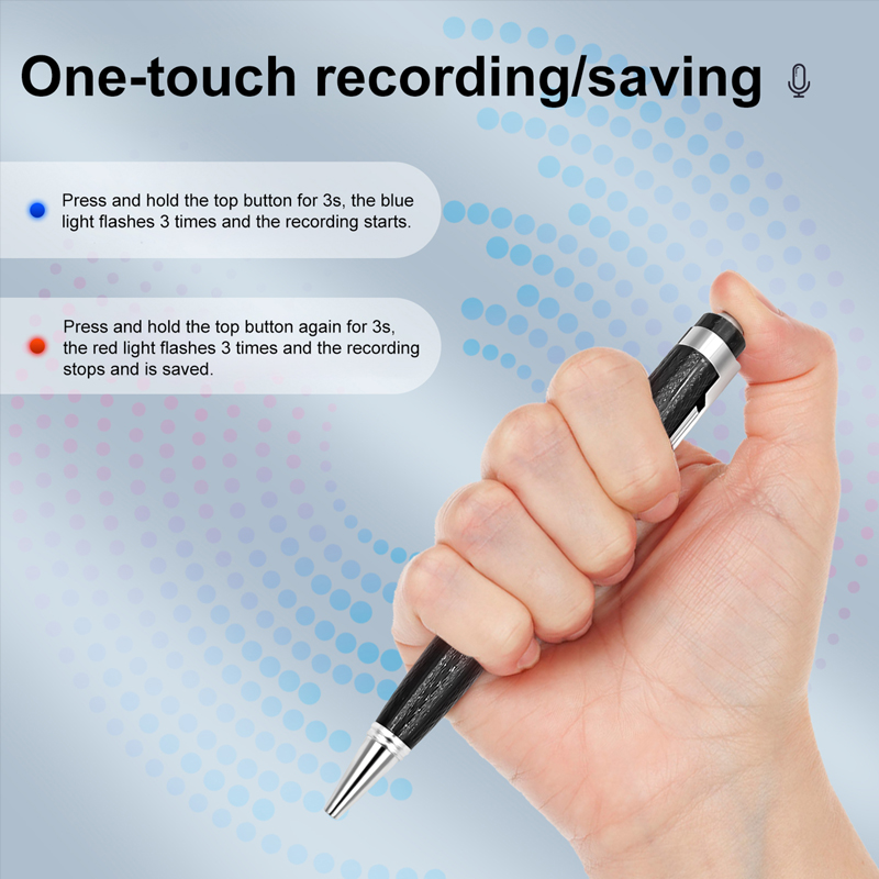 8GB-128GB Digital Voice Record - Voice Recorder Pen ulasan dan harga
