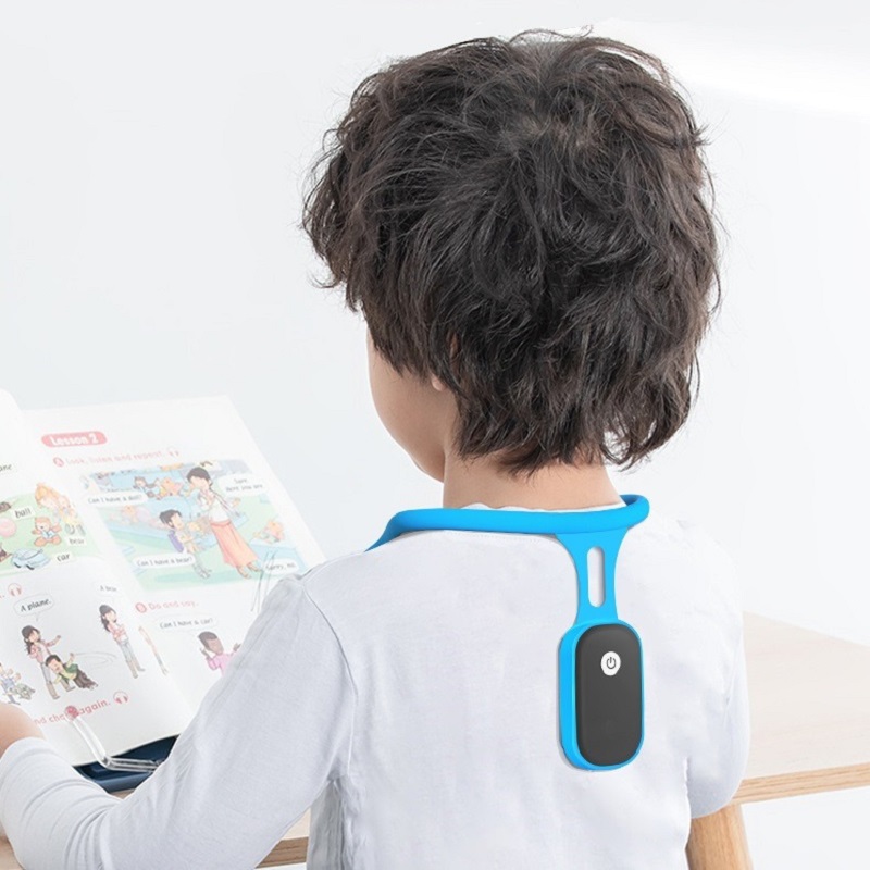 Smart Posture Corrector Device - Smart Posture Sensor ulasan dan harga