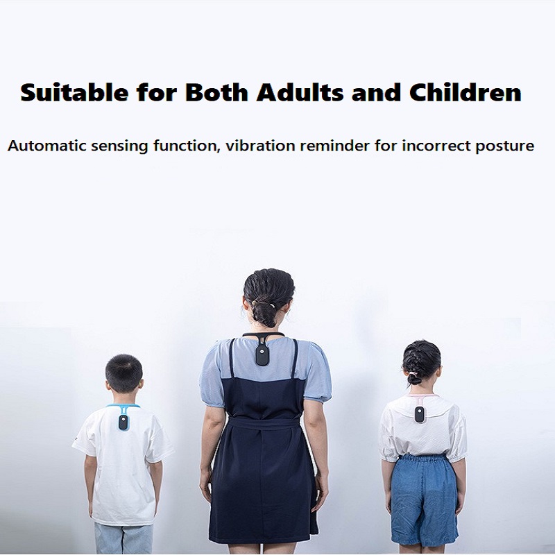 Smart Posture Corrector Device - Smart Posture Sensor ulasan dan harga