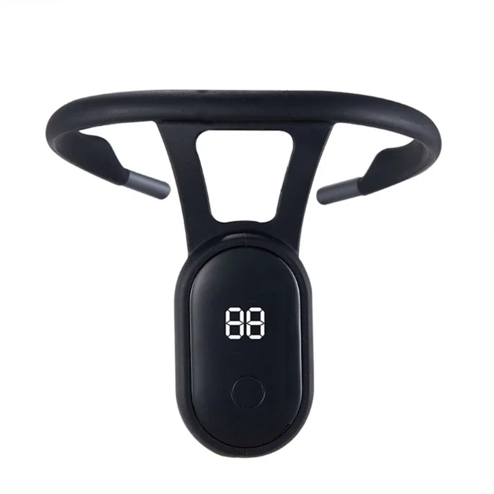 Smart Posture Corrector Miicro - Smart Posture Sensor ulasan dan harga