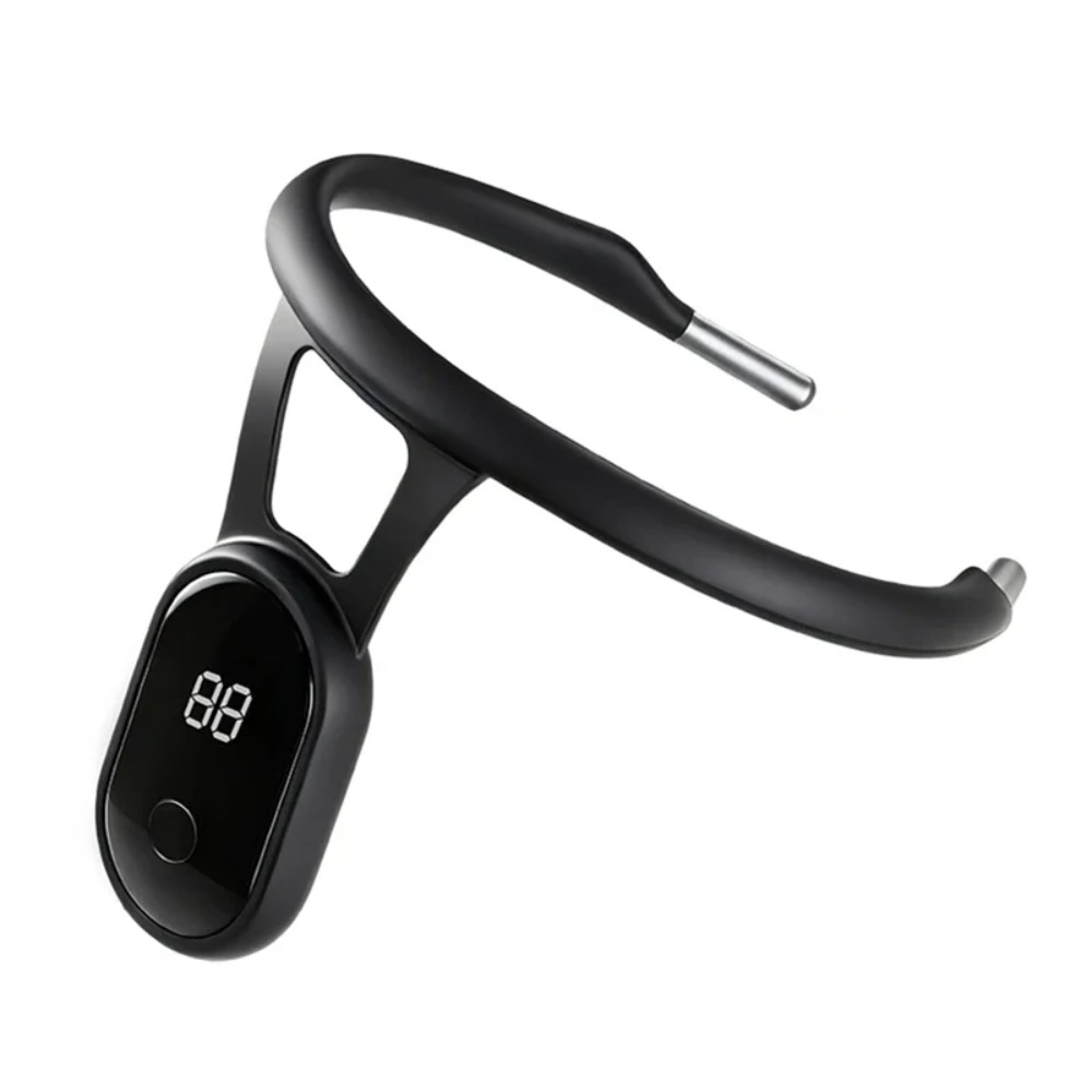 Smart Posture Corrector Miicro - Smart Posture Sensor ulasan dan harga