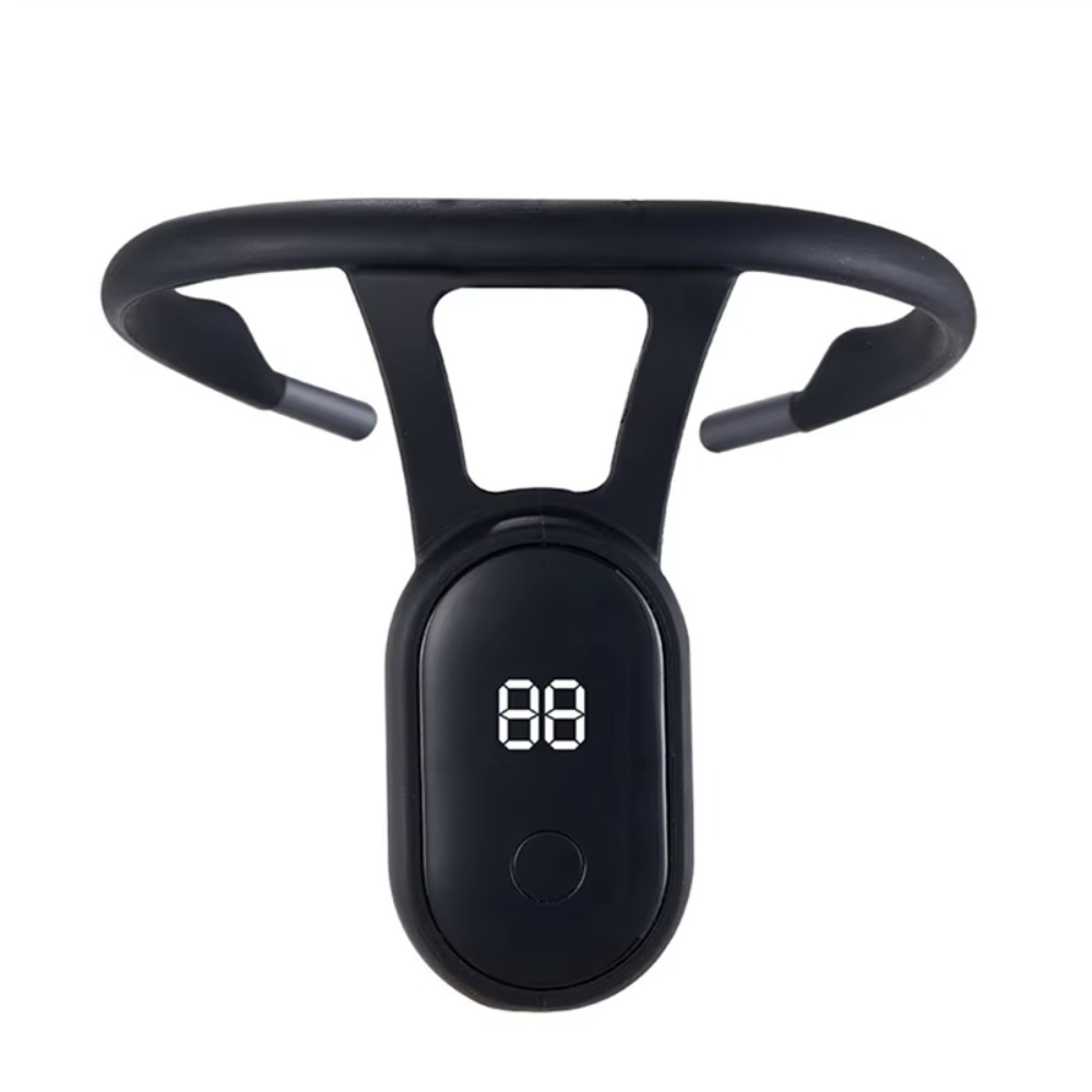 Smart Posture Corrector Miicro - Smart Posture Sensor ulasan dan harga