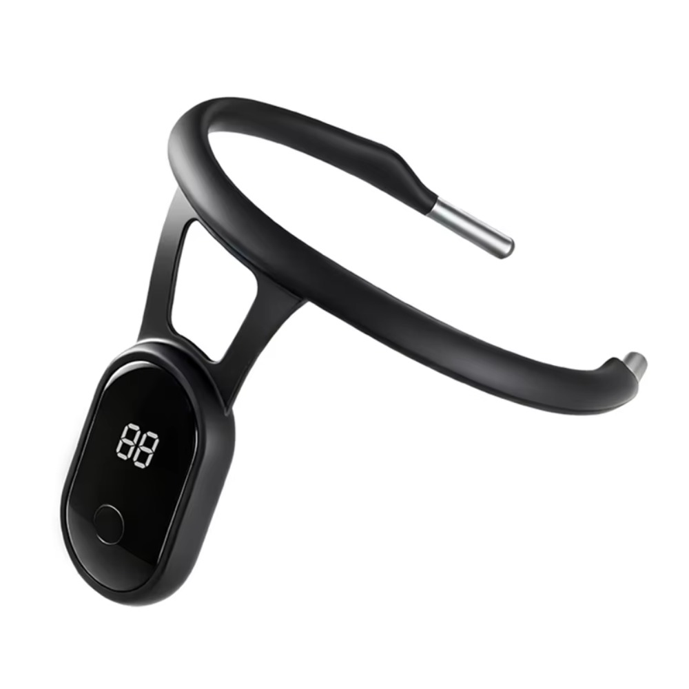 Smart Posture Corrector Miicro - Smart Posture Sensor ulasan dan harga