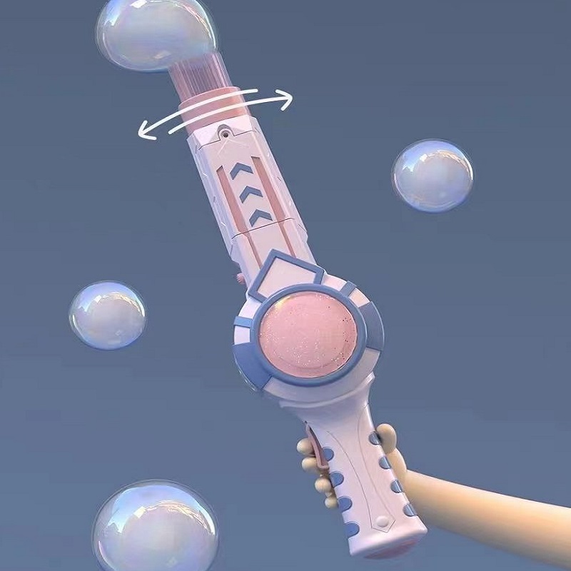 Kid's Magic Smog Blowing Stick - Led Gloves Music ulasan dan harga