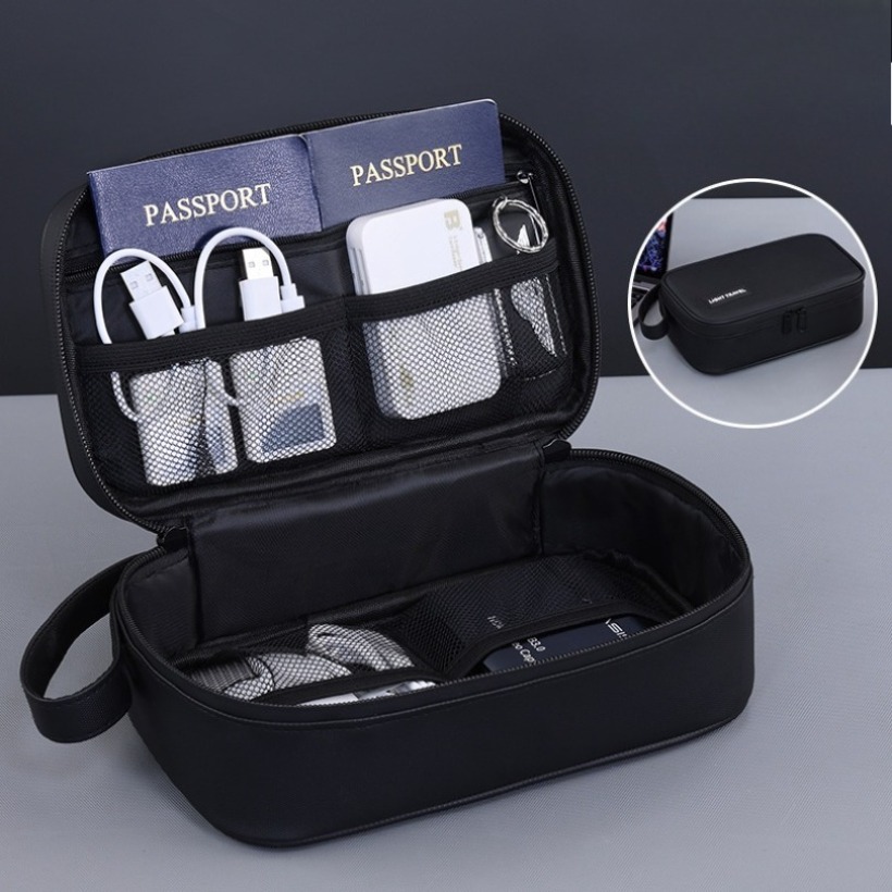 Lightweight Handheld Digital G - Electronics & Gadgets Charging Gocable 8 In 1 Edc 100W Cable ulasan dan harga