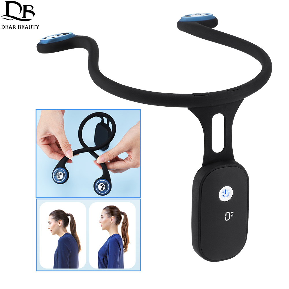Smart Posture Corrector Back V - Smart Posture Sensor ulasan dan harga