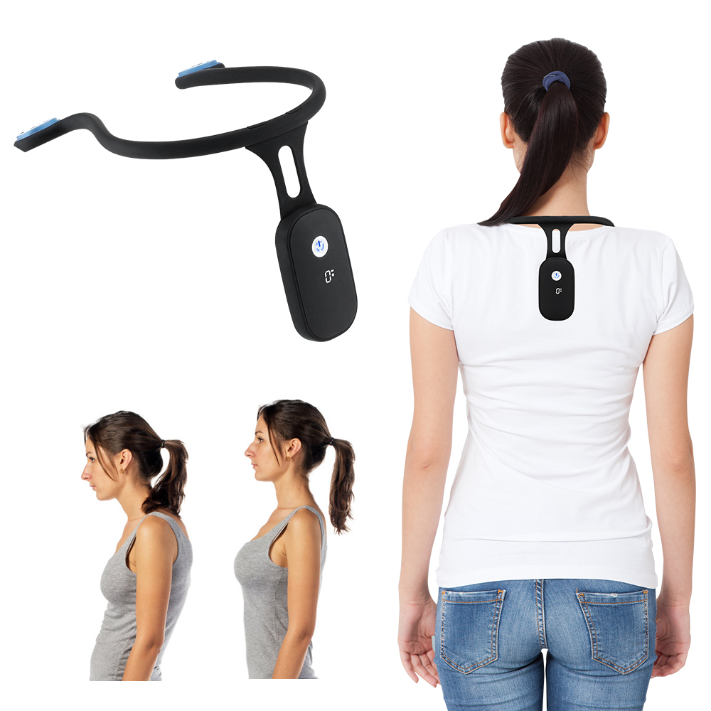 Smart Posture Corrector Back V - Smart Posture Sensor ulasan dan harga