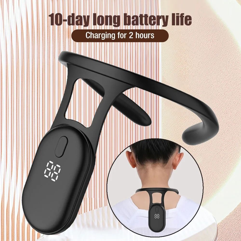 Intelligent Smart Posture Corr - Smart Posture Sensor ulasan dan harga