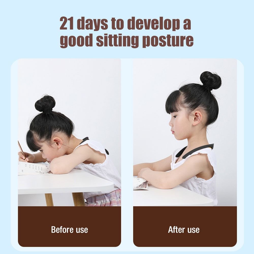 Intelligent Smart Posture Corr - Smart Posture Sensor ulasan dan harga
