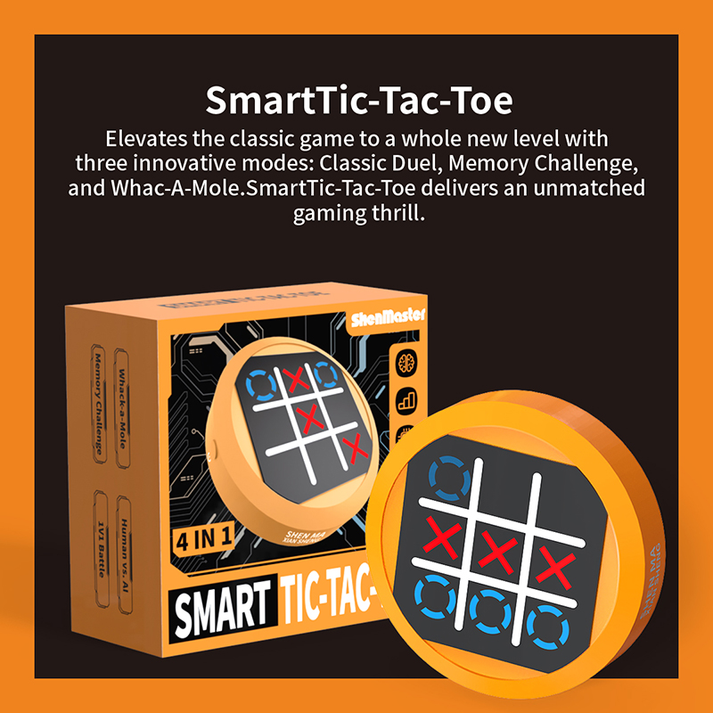 Super Electronic Logic Game Mu - Electronics & Gadgets Starting With V ulasan dan harga
