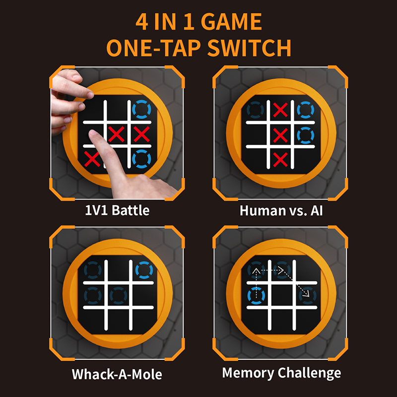 Super Electronic Logic Game Mu - Electronics & Gadgets Starting With V ulasan dan harga