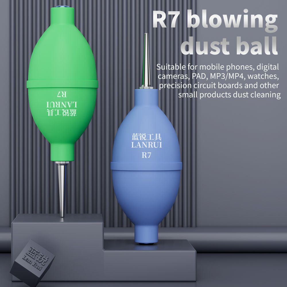 Lanrui R7 Anti Static Dust Blo - Election Electronics & Gadgets Store Woocommerce Theme ulasan dan harga