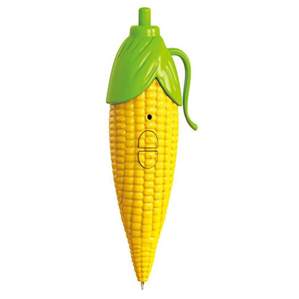 Carrot Eggplant Funny Voice Re - Voice Recorder Pen ulasan dan harga
