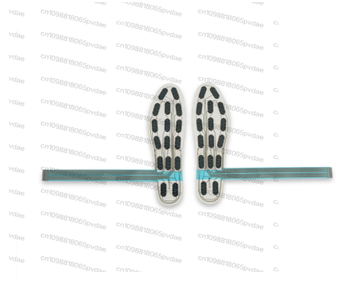 41 Yards Wear-resistant and Wa - Smart Posture Sensor ulasan dan harga