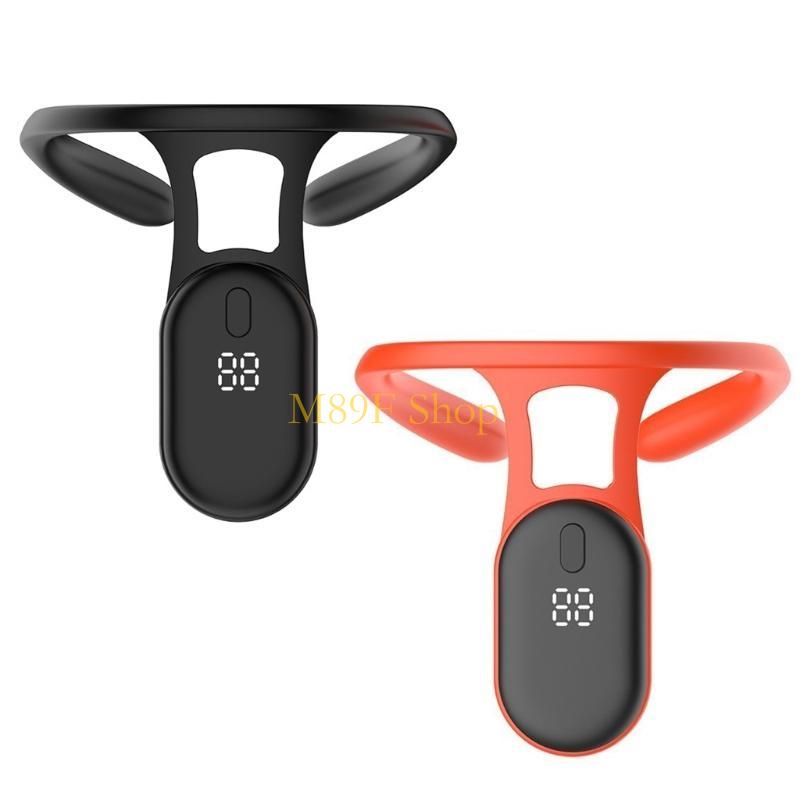 M89F Smarts Sensors Vibrations - Smart Posture Sensor ulasan dan harga