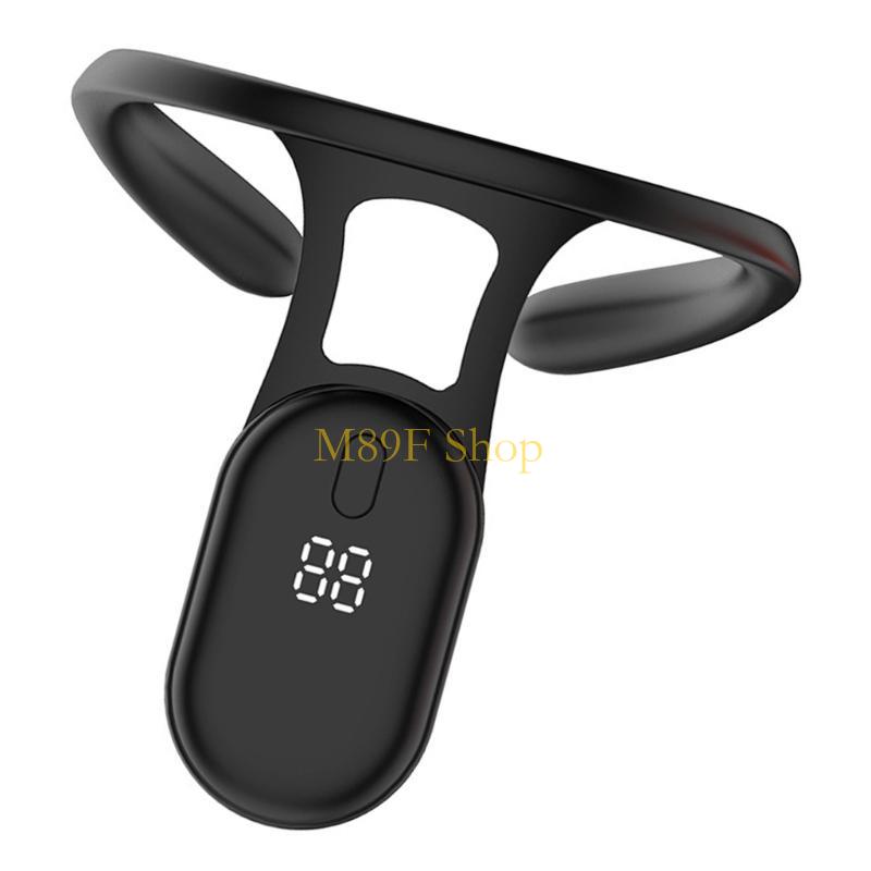 M89F Smarts Sensors Vibrations - Smart Posture Sensor ulasan dan harga