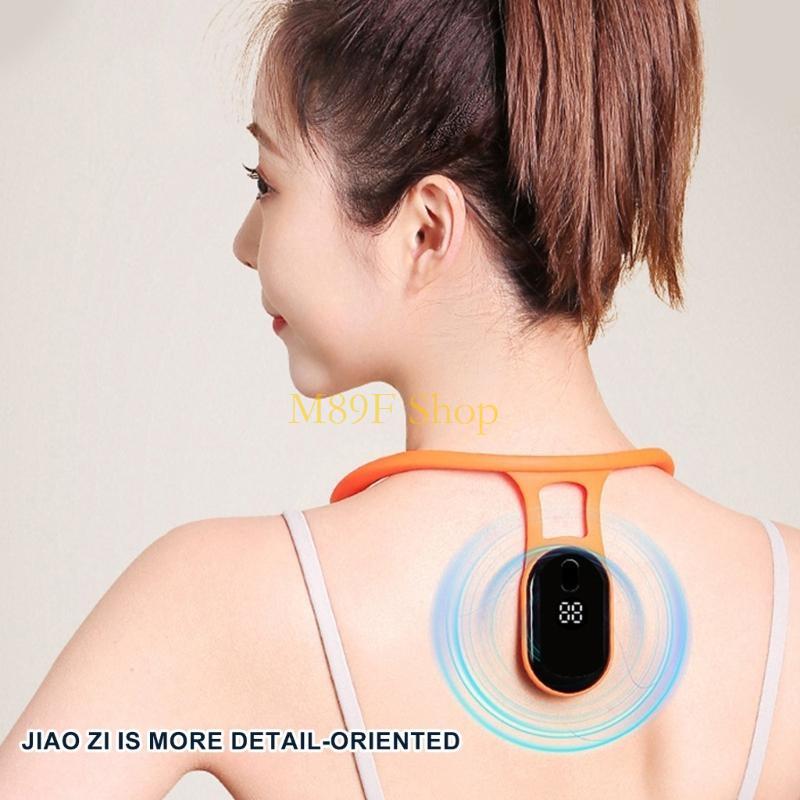 M89F Smarts Sensors Vibrations - Smart Posture Sensor ulasan dan harga